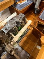 Stuart stoommachine in radiografisch model, Ophalen, ., ., .