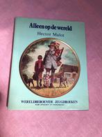 Boek,Alleen op de wereld-Hector Malot, Ophalen of Verzenden, Gelezen