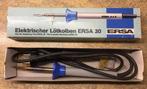 Soldeerbout - Ersa 30 - Inclusief doos, Ophalen of Verzenden, Gebruikt