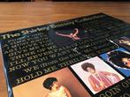 ⚫️⚫️ LP ‘72 SHIRLEY BASSEY, THE SHIRLEY BASSEY COLLECTION 🔲, Ophalen of Verzenden, 1960 tot 1980, Zo goed als nieuw, 12 inch