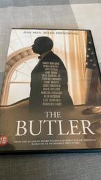 The butler, Ophalen of Verzenden, Zo goed als nieuw, Drama