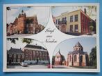 Ansichtkaart: Duitsland, Norden, Groeten uit..., Ophalen of Verzenden, 1980 tot heden, Gelopen, Duitsland