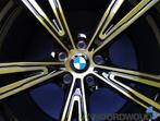 AANBIEDING: 19 inch winterwielen BMW Styling 793 Night Gold, Auto-onderdelen, Banden en Velgen, 19 inch, 255 mm, Banden en Velgen