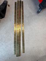 Piano Scharnier - 88 cm, Ophalen, Gebruikt, Overige materialen, Scharnier