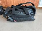 Brandweer tas gearbag, 30 cm of meer, Zwart, Minder dan 35 cm, Ophalen of Verzenden