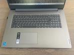 Nieuwe Lenovo IdeaPad 3 17IAU7 82RL00C4MH garantie t/m 2026, Ophalen, Qwerty, Nieuw, 17 inch of meer