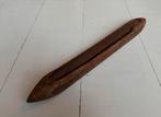 Vintage Houten Weefspoel, Antiek en Kunst, Ophalen of Verzenden