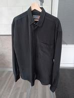 ZWARTE BLOUSE MAAT L, DORAMAFI, Zwart, Maat 42/44 (L), Ophalen of Verzenden