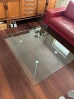 Maupertuus salontafel, Ophalen, Gebruikt, 100 tot 150 cm, 50 tot 100 cm