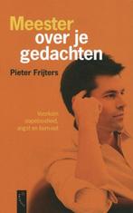 Pieter Frijters Meester over je gedachten, Boeken, Ophalen of Verzenden, Nieuw