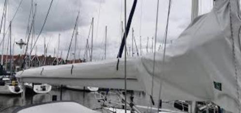 Maindrop opvanghuik snel geleverd in 5 kleuren. Lazybag, Watersport en Boten, Zeilen en Zeiltoebehoren, Nieuw, Genua of Fok, Minder dan 15 m²