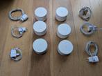 Google Wifi 1; 6 x model AC 1304, samen of los, Computers en Software, WiFi-versterkers, Ophalen of Verzenden, Gebruikt