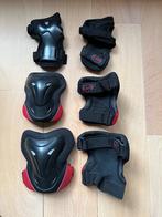 Valbeschermset XL voor skeeleren/schaatsen, Sport en Fitness, Skeelers, Overige merken, Heren, Ophalen of Verzenden, Zo goed als nieuw