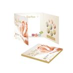 BU set Ierland 2019 Babyset Blister - 1 cent t/m 2 euro, Verzenden, Ierland, Overige waardes, Setje