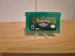 Pokémon LeafGreen in topconditie, Spelcomputers en Games, Games | Nintendo Game Boy, Ophalen of Verzenden