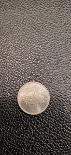 3##   Seychellen one rupee 1982, Ophalen of Verzenden, Overige landen