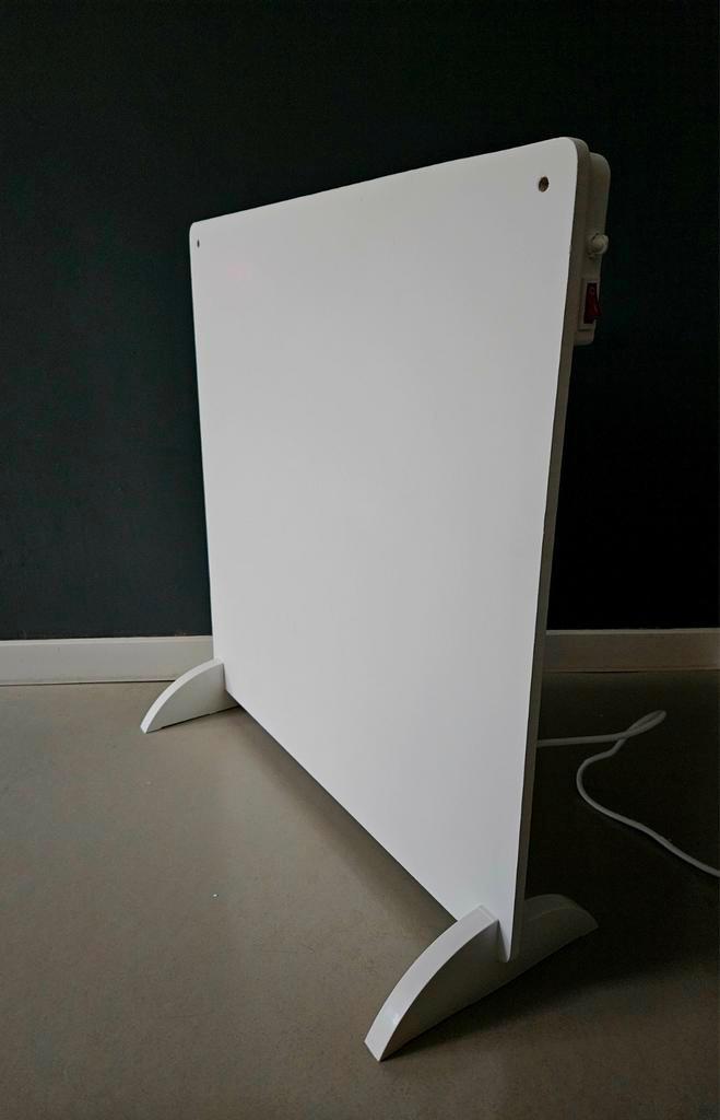 Infrarood paneel NIEUW IN VERPAKKING Thermostaat en WiFi, Doe-het-zelf en Verbouw, Verwarming en Radiatoren, Nieuw, Overige typen