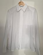 Witte blouse - maat 42 - Sommermann, Kleding | Dames, Blouses en Tunieken, Sommermann, Wit, Maat 42/44 (L), Ophalen of Verzenden
