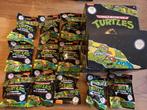 Turtles stikons nieuw 11 stuks, Ophalen of Verzenden, Zo goed als nieuw