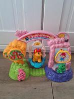 VTech Wonderland Speelset, Ophalen, Zo goed als nieuw, Overige typen, Met geluid