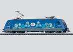 Märklin H0 37391 Elektrische locomotief “THW”, nieuww. OVP, Hobby en Vrije tijd, Modeltreinen | H0, Ophalen of Verzenden, Nieuw