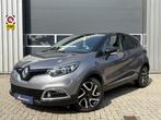 Renault Captur 0.9 TCe Dynamique | Navi | Cruise & Climate C, Voorwielaandrijving, Stof, Gebruikt, Handgeschakeld
