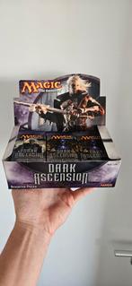 Dark Ascension Booster box - Booster - Sealed, Hobby en Vrije tijd, Verzamelkaartspellen | Magic the Gathering, Ophalen of Verzenden