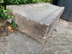 2x molgoot molgoten 1mtr lang. Gratis, Tuin en Terras, Ophalen, Gebruikt, Overige typen, Minder dan 5 m²