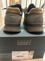 Hogan Schoenen 41.5, Kleding | Heren, Schoenen, Ophalen of Verzenden, Gedragen, Bruin, Sneakers of Gympen