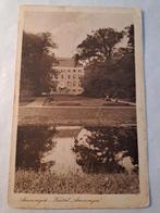 Amerongen,  kasteel Amerongen, Verzamelen, Ansichtkaarten | Nederland, Ophalen of Verzenden
