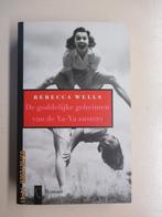 Rebecca Wells - De goddelijke geheimen van de YA-YA zusters., Ophalen of Verzenden, Zo goed als nieuw, Amerika