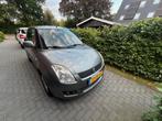 Suzuki Swift 1.3 Exclusive | 2008 | NAP | Goed Onderhouden, Stof, Swift, Origineel Nederlands, Handgeschakeld