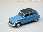 Citroen Dyane 6 Super9 scale models 1:60, Ophalen of Verzenden, Nieuw, Auto