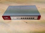Zyxel Zywall 110 VPN Firewall - Gebruikt, Computers en Software, Routers en Modems, Ophalen of Verzenden