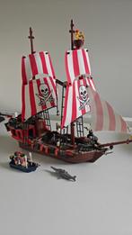 Lego 70413 The Brick Bounty - Compleet - Zeer zeldzaam!, Kinderen en Baby's, Speelgoed | Duplo en Lego, Ophalen of Verzenden, Zo goed als nieuw