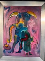 Jan te Wierik, Antiek en Kunst, Ophalen of Verzenden