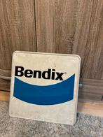 Bendix Bord Emaille Reclame Bord voor bv Garage Mancave, Verzamelen, Merken en Reclamevoorwerpen, Ophalen of Verzenden, Gebruikt