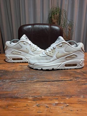 Nike Air Max 90 Mesh - Size 36,5 beschikbaar voor biedingen