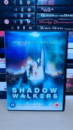 Shadow Walkers / + 1 / Plus One (2013), Cd's en Dvd's, Vanaf 16 jaar, Verzenden, Zo goed als nieuw, Bovennatuurlijke thriller