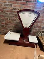 Mooie BERKEL weehschaal, Witgoed en Apparatuur, Weegschalen, Ophalen of Verzenden, Gebruikt, 10 tot 50 kg