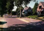 Groeten uit Zorgvlied [Dr.], Dorpsstraat - 1994 gelopen, Verzamelen, Ansichtkaarten | Nederland, Ophalen of Verzenden, 1980 tot heden