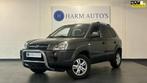Hyundai Tucson 2.0i Dynamic 140pk Airco / Cruise / Bullbar /, Stof, 4 cilinders, Origineel Nederlands, Bedrijf