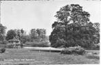 Hummelo Vijver met Jagershuis., Verzamelen, Ansichtkaarten | Nederland, Ophalen of Verzenden, 1960 tot 1980, Gelopen, Gelderland