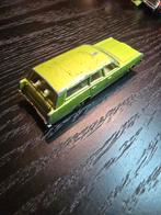 Vintage Lesney Matchbox mercury, Hobby en Vrije tijd, Modelauto's | 1:18, Ophalen of Verzenden, Gebruikt, Auto, Overige merken