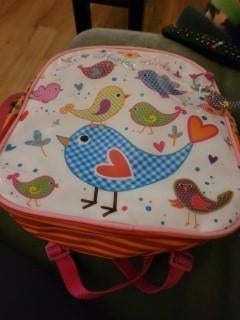 Leuke rugzakken, Sieraden, Tassen en Uiterlijk, Tassen | Rugtassen, Overige merken, Minder dan 30 cm, Ophalen of Verzenden, Minder dan 25 cm