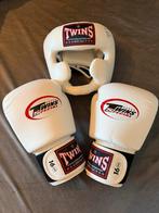 Boks Gear Set - Twins Special, Sport en Fitness, Vechtsporten en Zelfverdediging, Overige, Vechtsportbescherming, Maat L, Ophalen of Verzenden