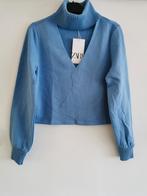 ZARA sweater met cut-out mt. M, Maat 38/40 (M), Zara, Nieuw, Verzenden