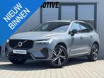 Volvo XC60 2.0 T6 Plug-in hybrid AWD R-Design 349 PK | Dark, Automaat, Gebruikt, 4 cilinders, XC60