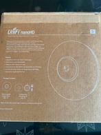 Ubiquiti UniFi nanoHD, Computers en Software, Accesspoints, Ophalen of Verzenden, Nieuw, Ubiquiti