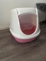 Kattenbak, Dieren en Toebehoren, Ophalen, Zo goed als nieuw